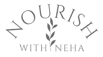 Nourish with Neha