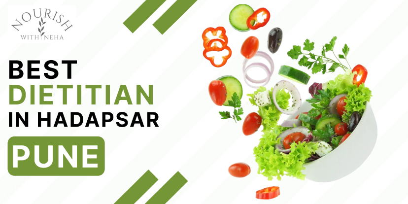 Best Dietitian in Hadapsar, Pune