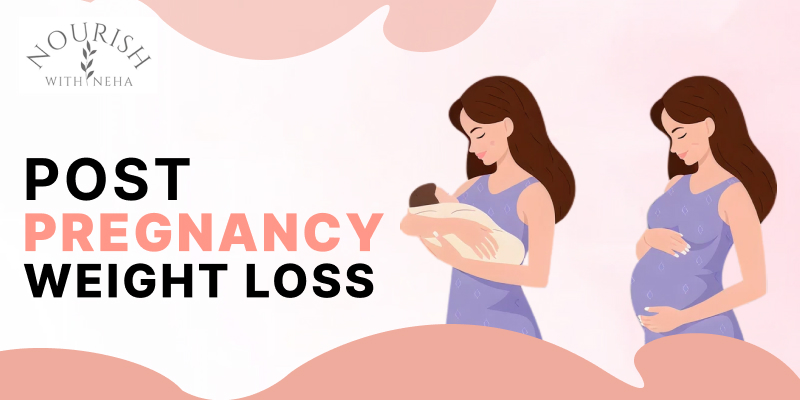 Post Pregnancy Weight Loss