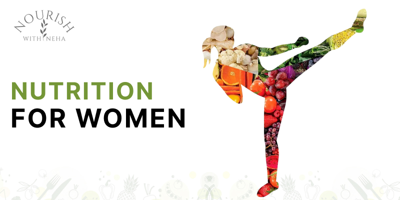Nutrition For Women