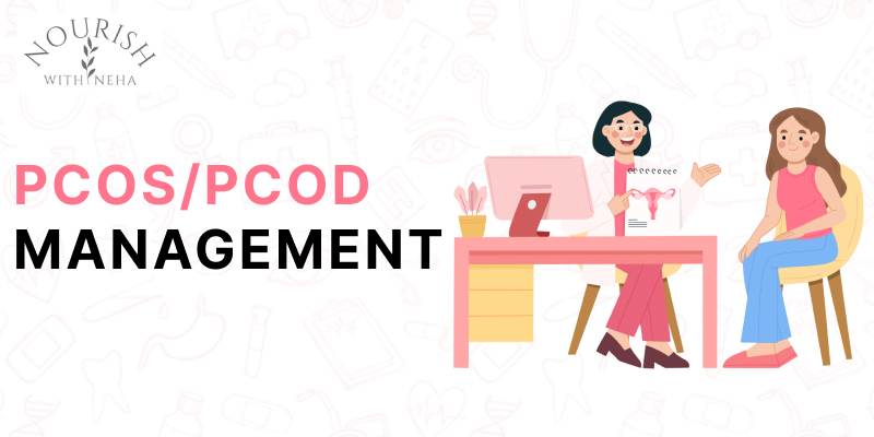 PCOS / PCOD Management