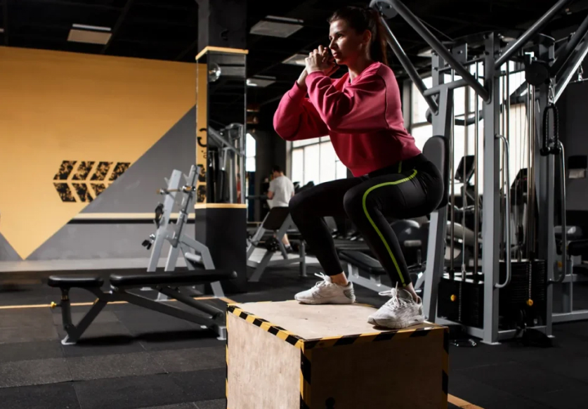 Strength & Conditioning